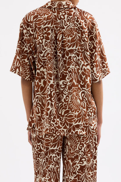 FLORENSE SHIRT