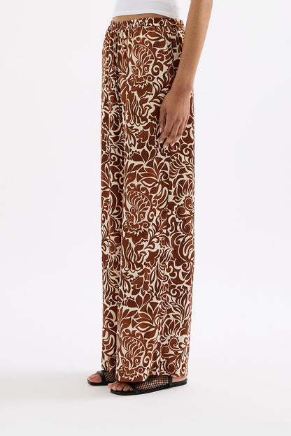 FLORENSE PANT