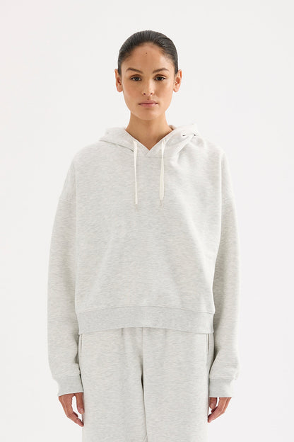 CARTER CLASSIC HOODIE