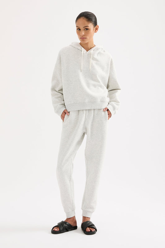 CARTER CLASSIC HOODIE
