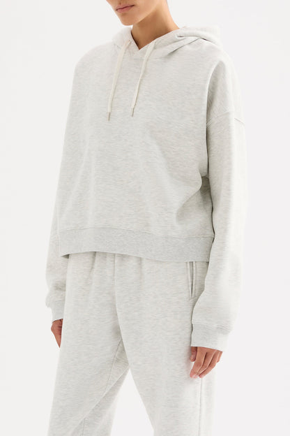CARTER CLASSIC HOODIE