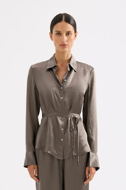 CYRA SHIRT