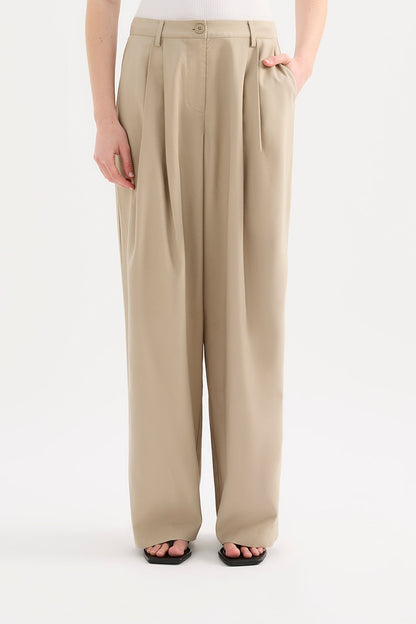 XAVIA TAILORED PANT