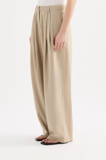 XAVIA TAILORED PANT