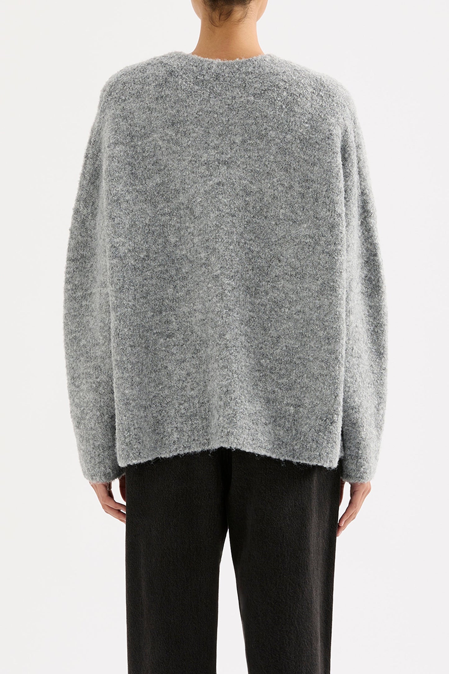 ELIAS KNIT