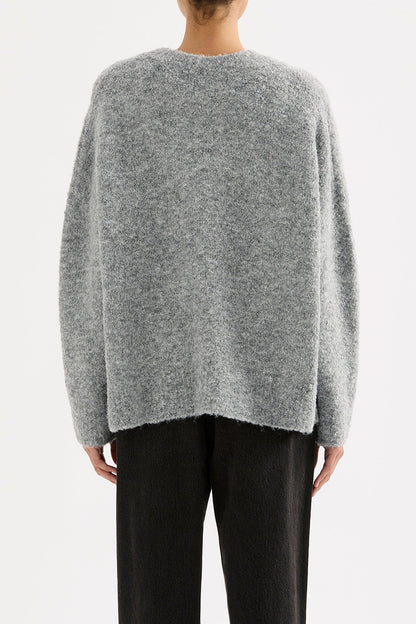 ELIAS KNIT