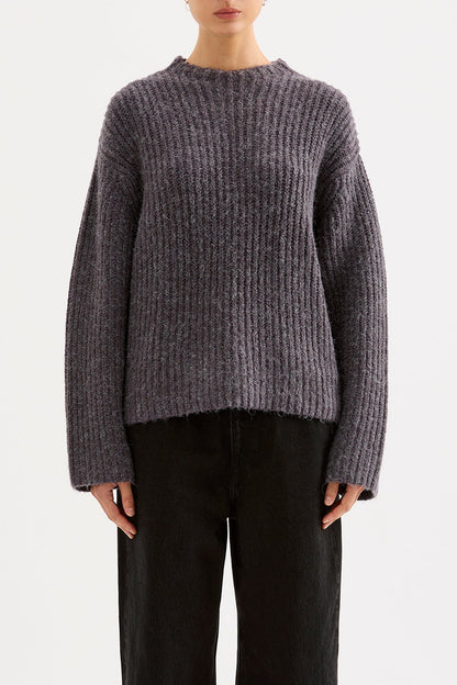 PARKER KNIT