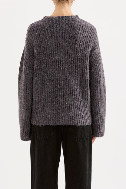 PARKER KNIT