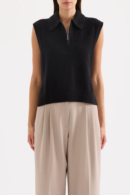 ORDELL KNIT VEST