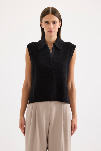 ORDELL KNIT VEST