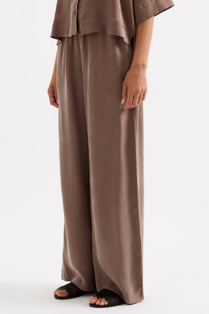RIKA CUPRO PANT