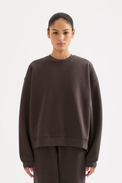 CARTER CLASSIC SWEAT