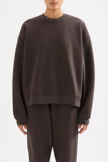 CARTER CLASSIC SWEAT