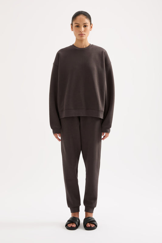 CARTER CLASSIC SWEAT