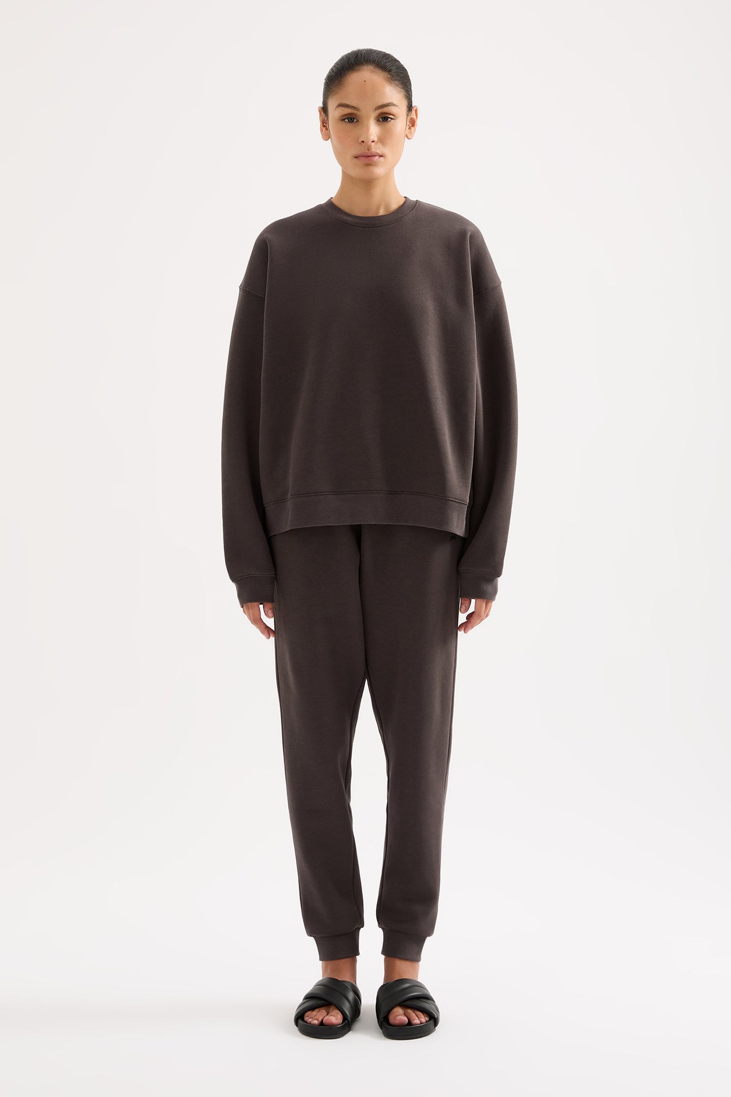 CARTER CLASSIC SWEAT