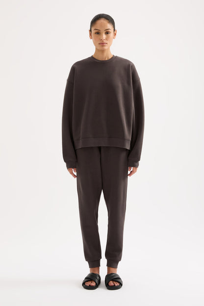 CARTER CLASSIC SWEAT