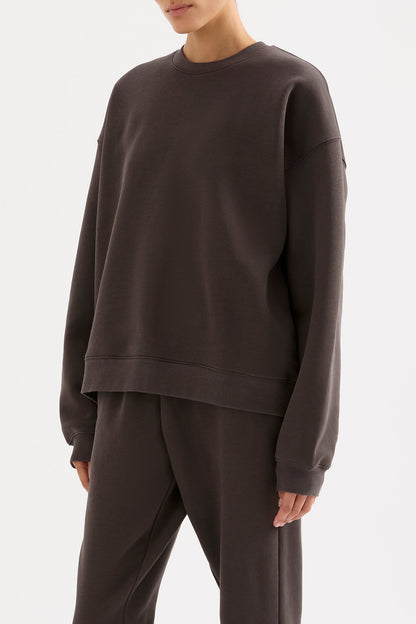 CARTER CLASSIC SWEAT