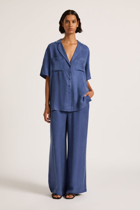 RIKA CUPRO PANT