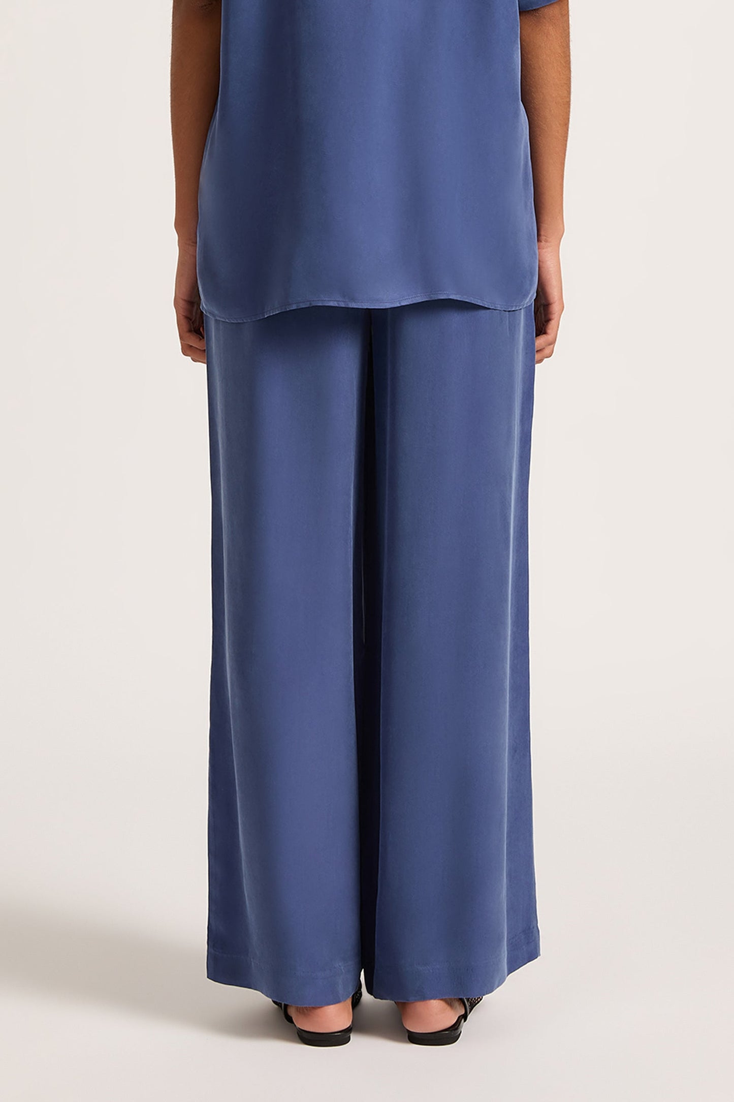 RIKA CUPRO PANT