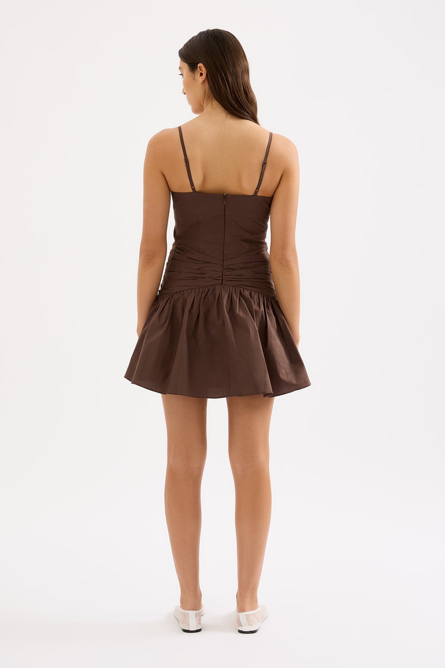 SKARLA MINI DRESS