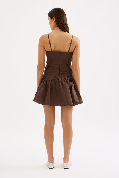 SKARLA MINI DRESS