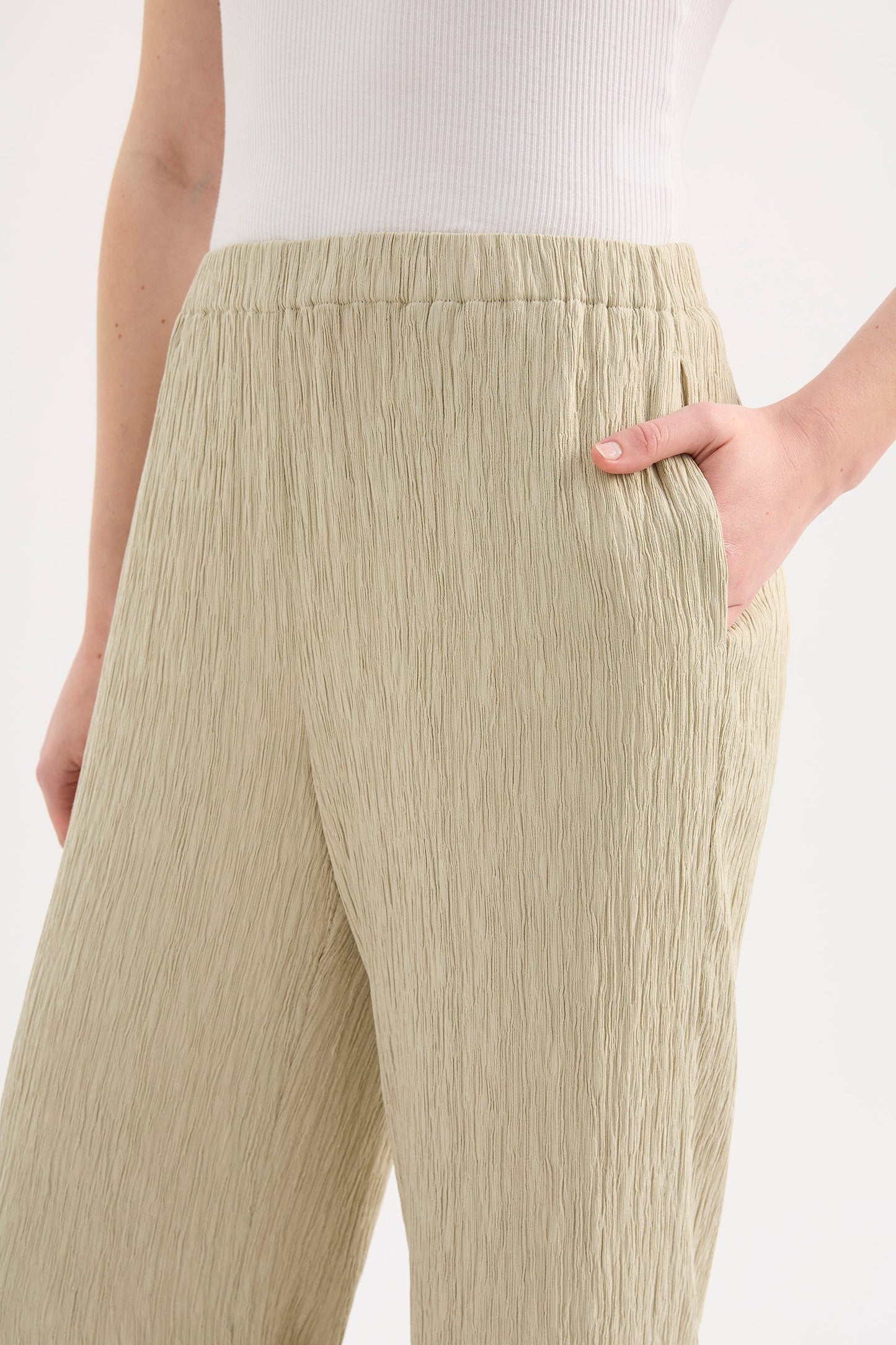 DANIKA PANT