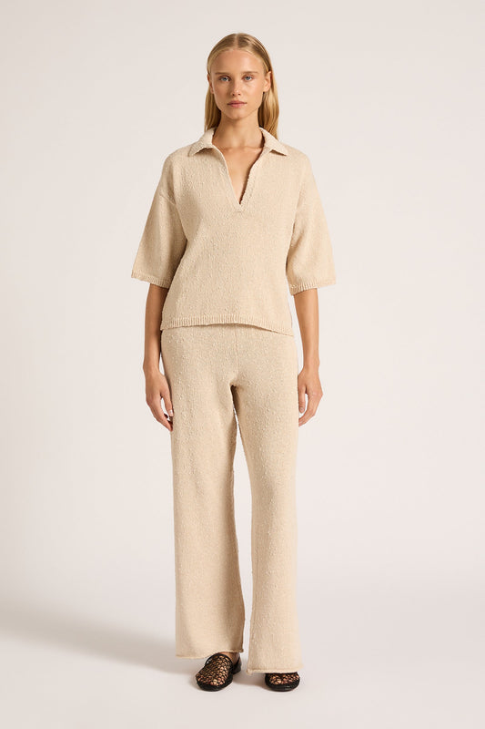 MONTE KNIT PANT