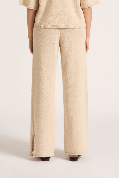 MONTE KNIT PANT