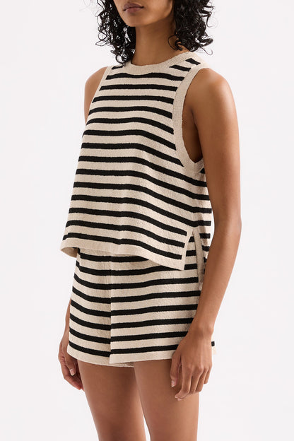 KAYDA KNIT TANK