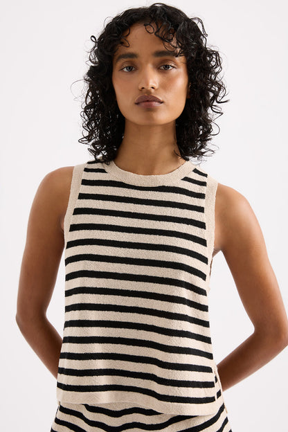 KAYDA KNIT TANK