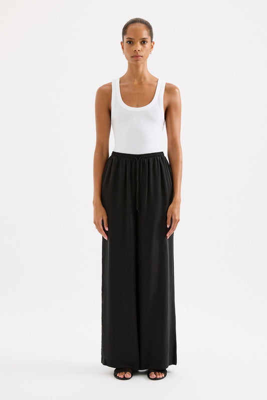 RIKA CUPRO PANT