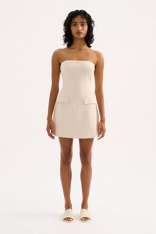 AGNES MINI DRESS