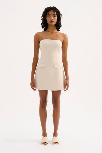 AGNES MINI DRESS