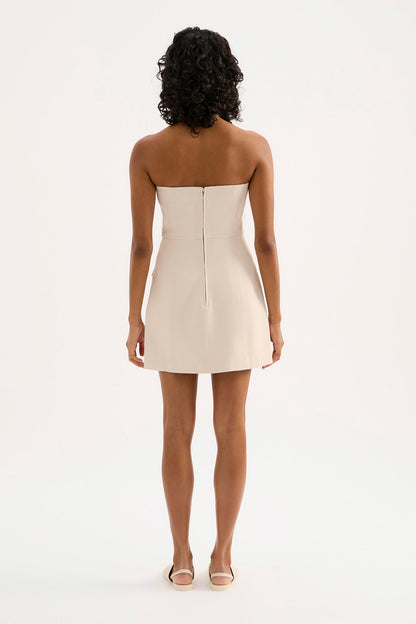 AGNES MINI DRESS