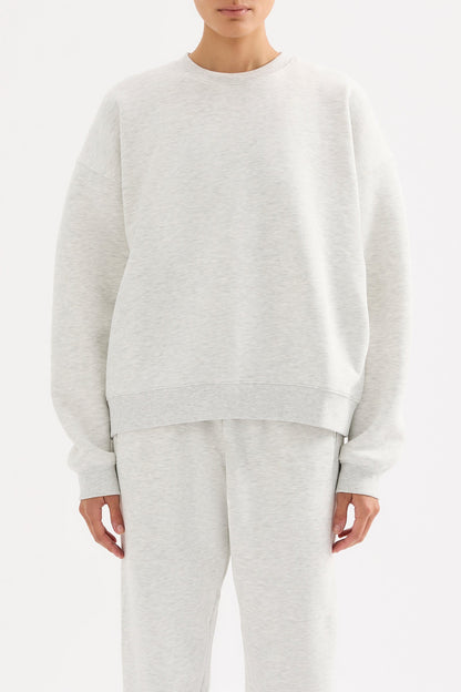 CARTER CLASSIC SWEAT