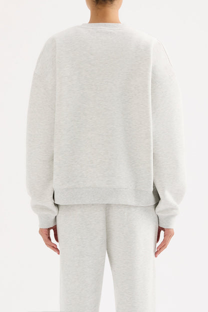 CARTER CLASSIC SWEAT