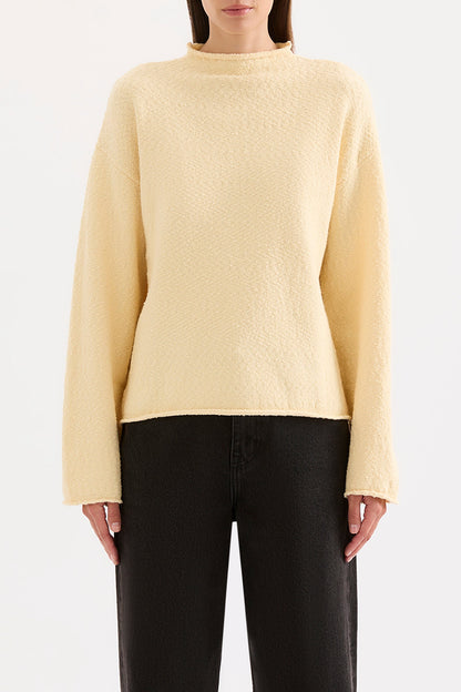 ORDELL KNIT
