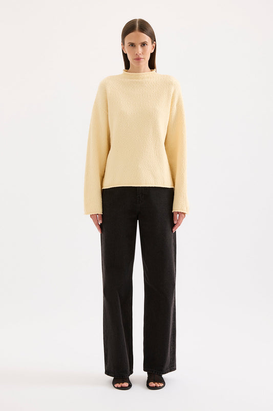 ORDELL KNIT