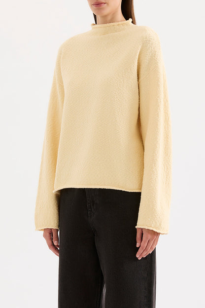 ORDELL KNIT