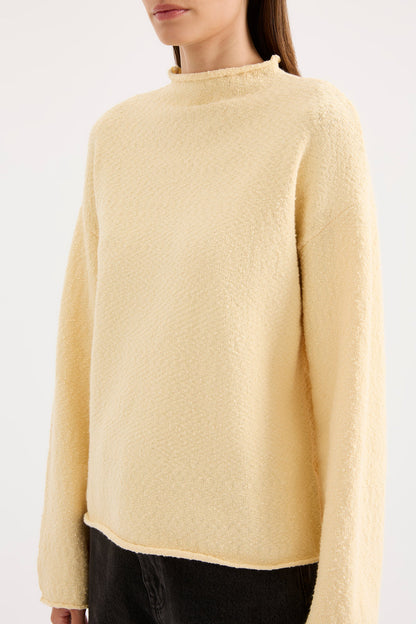 ORDELL KNIT