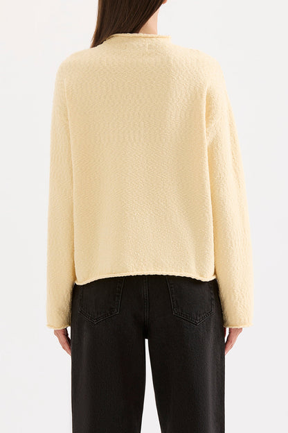 ORDELL KNIT