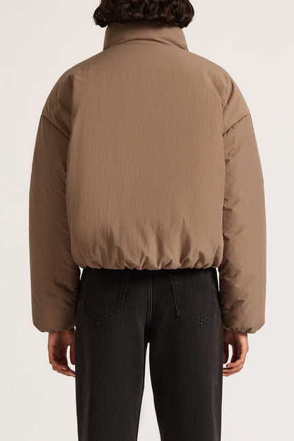 XANDER PUFFER JACKET