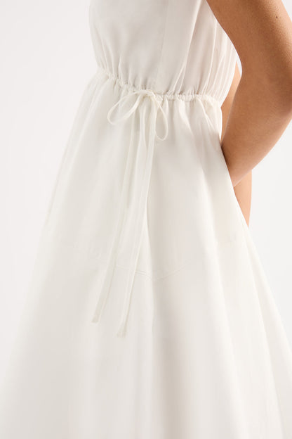 ZIKI MAXI DRESS