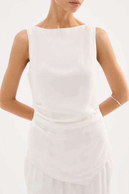 ELNAZ TOP