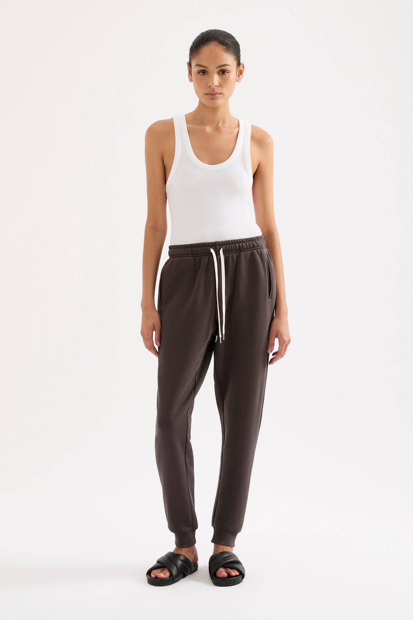 CARTER CLASSIC TRACKPANT