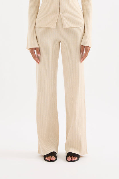 MALO KNIT PANT