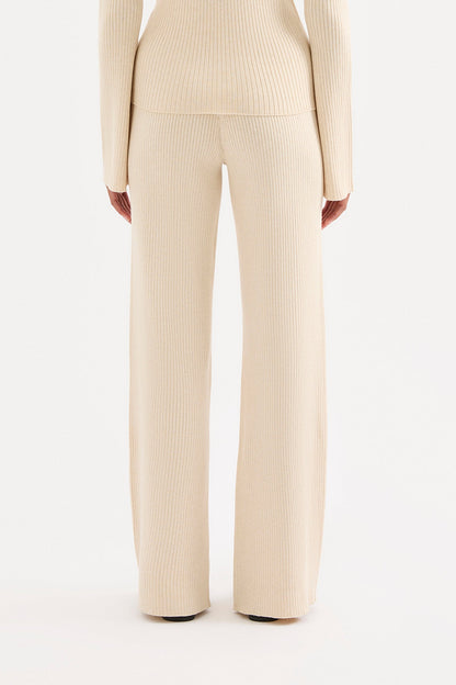 MALO KNIT PANT