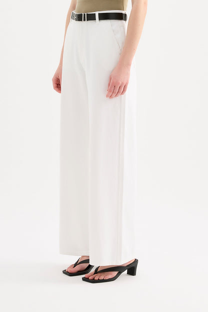 ACE TENCEL DENIM PANT