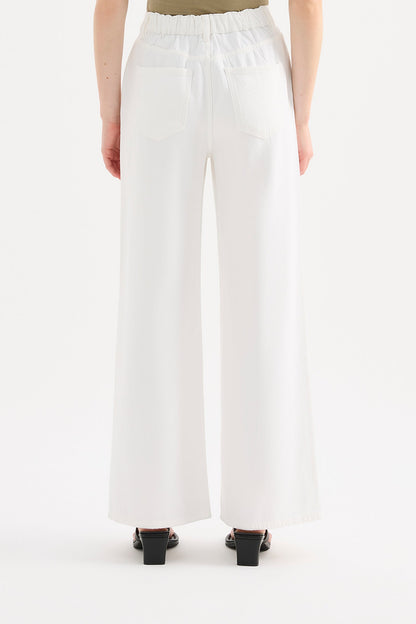 ACE TENCEL DENIM PANT