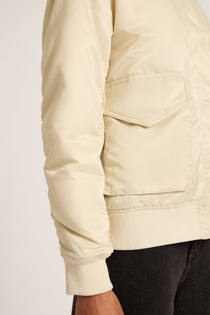 CRAWFORD BOMBER